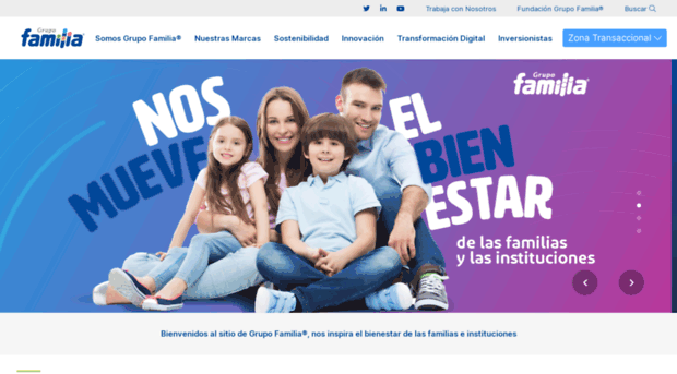 familiasancela.com