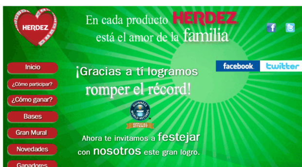 familiasherdez.com
