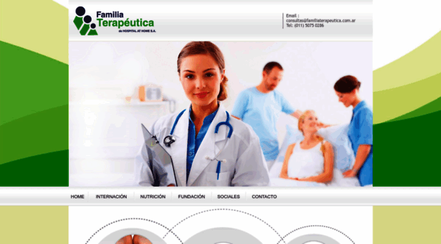 familiaterapeutica.com.ar