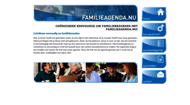 familieagenda.nu