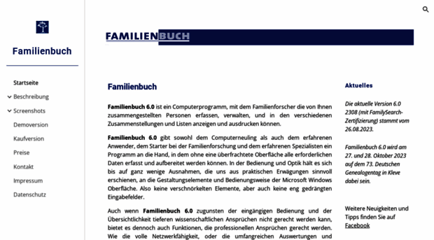 familienbuch.net