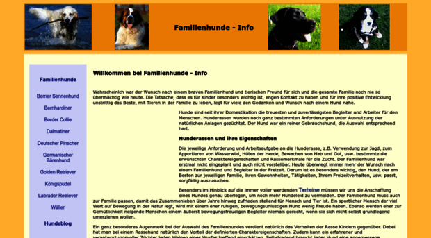 familienhunde-info.de