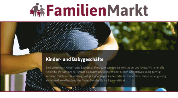 familienmarkt.com