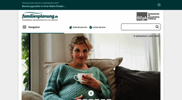 familienplanung.de