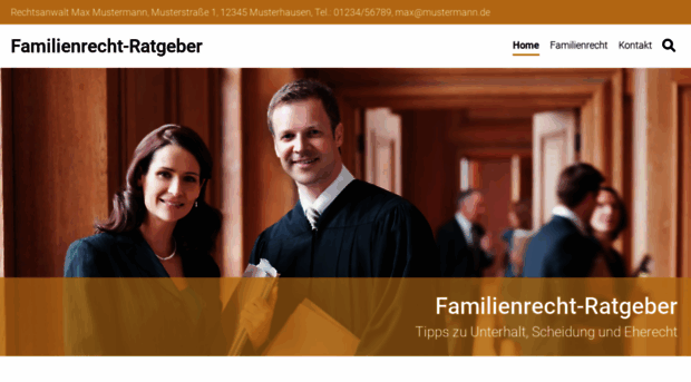 familienrecht-ratgeber.de