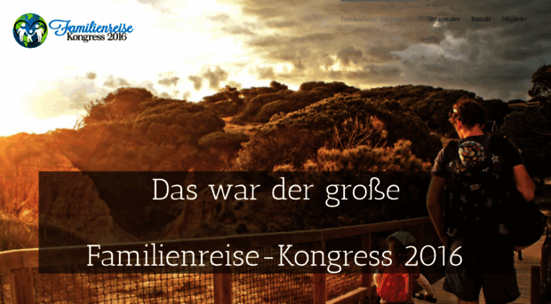 familienreise-kongress.de