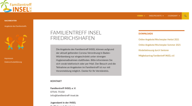 familientreff-insel.de