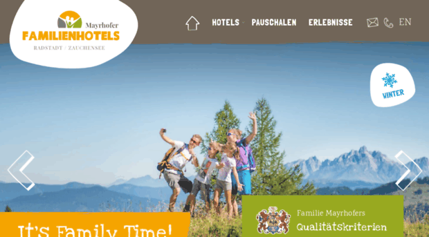 familienurlaub.org