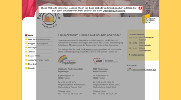 familienzentrum-frechen-sued.de