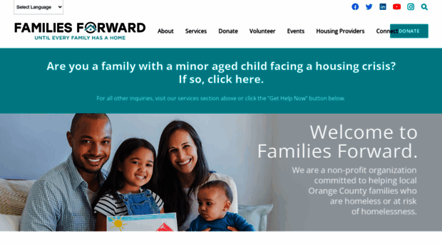 families-forward.org