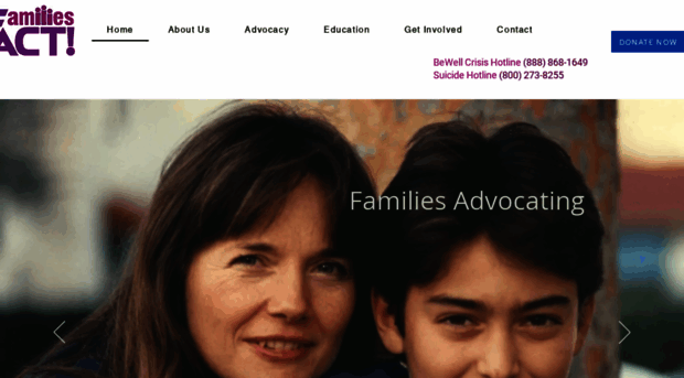 familiesact.org