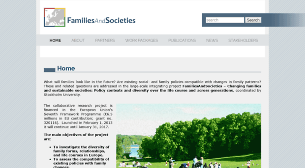 familiesandsocieties.eu