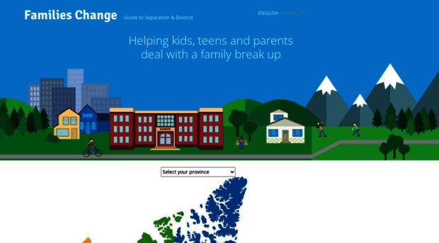 familieschange.ca