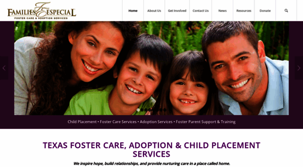 familiesespecial.org