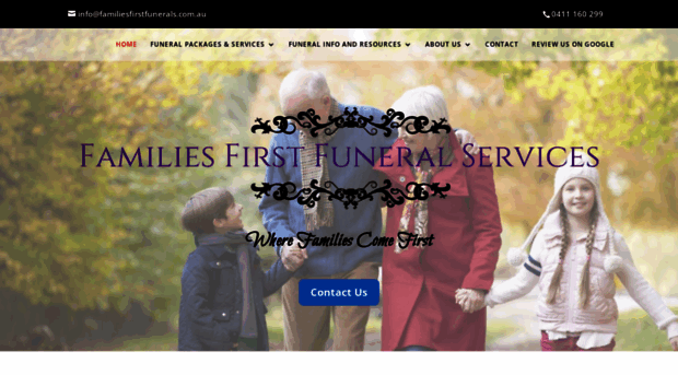 familiesfirstfunerals.com.au