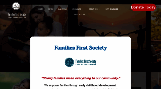 familiesfirstsociety.ca