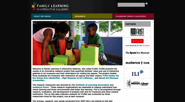 familiesinartmuseums.org