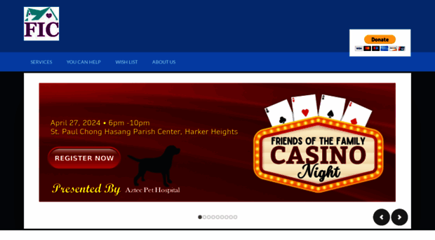 familiesincrisis.net