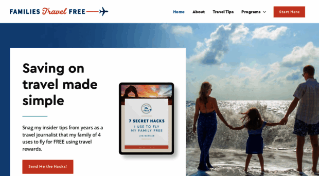 familiestravelfree.com