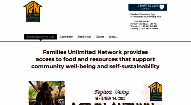 familiesunlimitednetwork.org