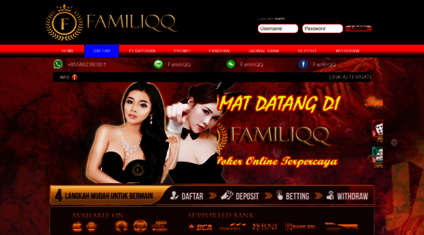 familiqq.net