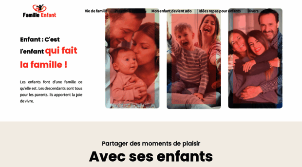 famille-enfant.com