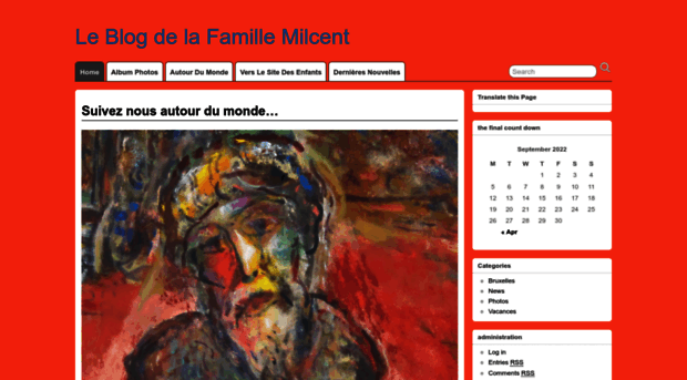 famillemilcent.com