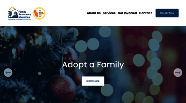 family-assistance.org