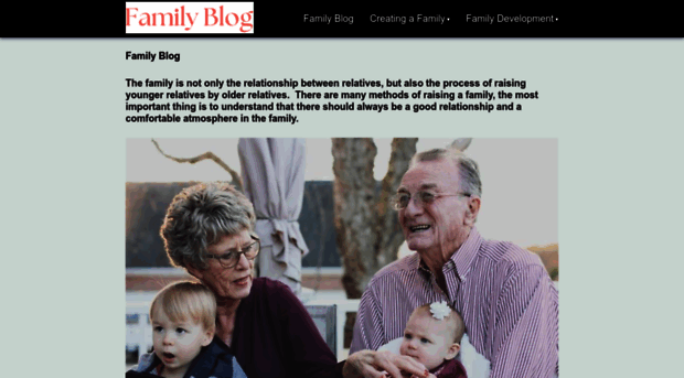 family-blogs.com