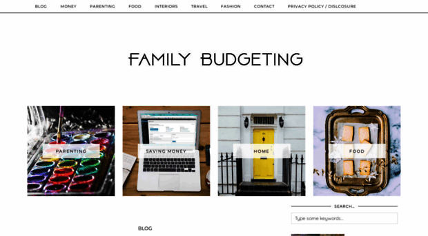 family-budgeting.co.uk