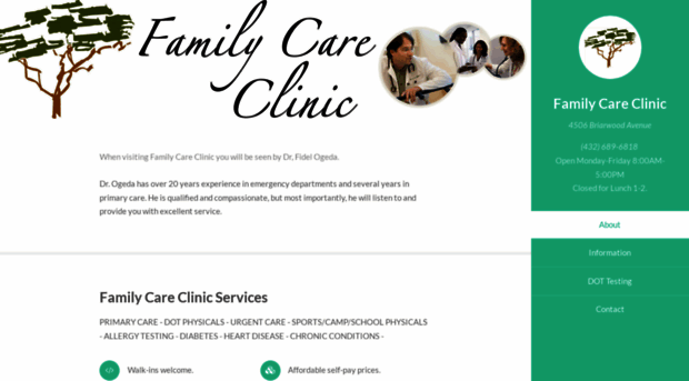 family-care-clinic.com