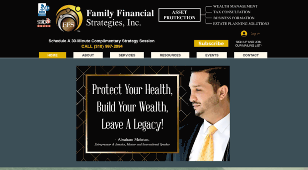 family-financialstrategies.com