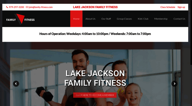 family-fitness.com