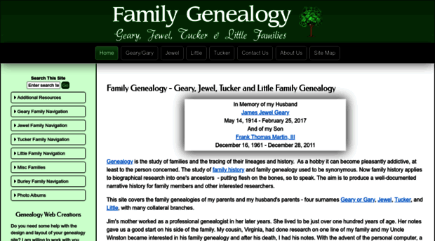 family-genealogy-online.com