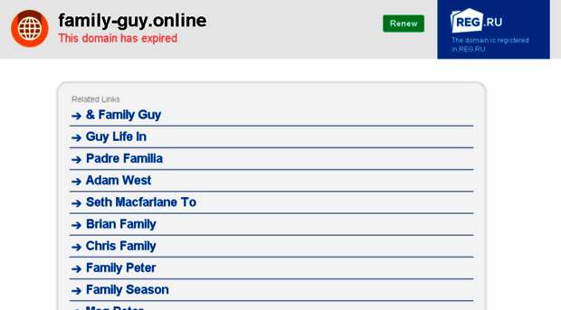 family-guy.online