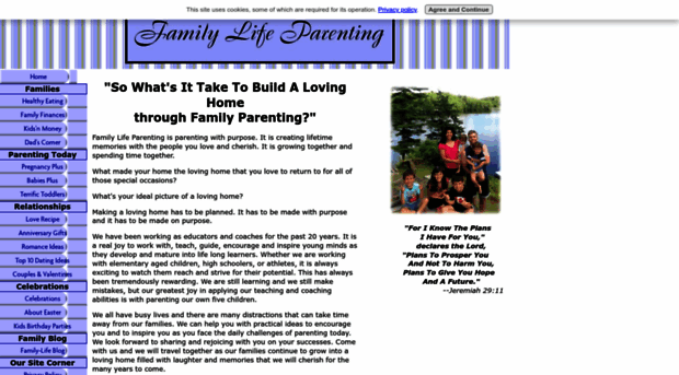 family-life-parenting.com