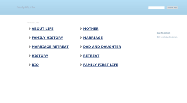 family-life.info