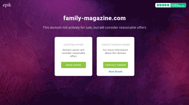 family-magazine.com