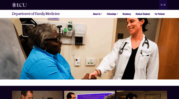 family-medicine.ecu.edu