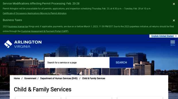 family.arlingtonva.us