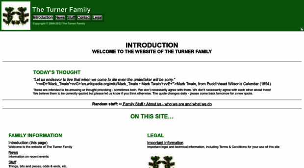 family.burghhouse.com