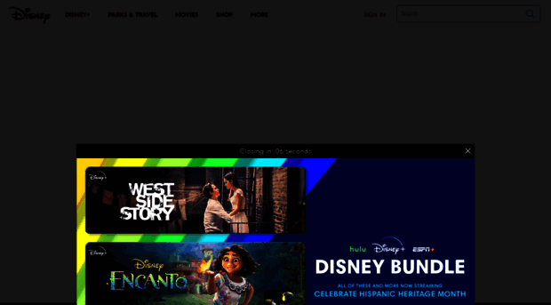 family.disney.com