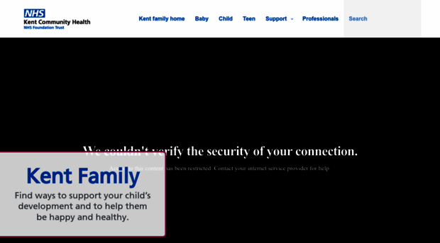 family.kentcht.nhs.uk
