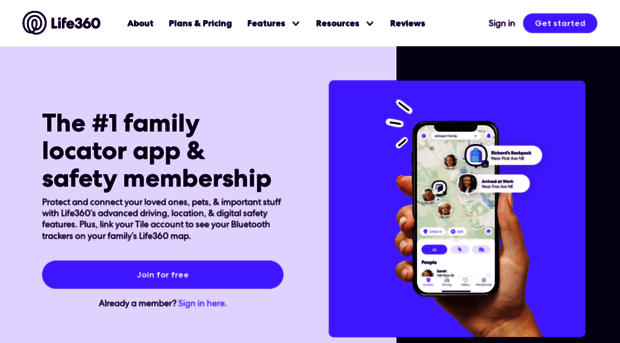 family.life360.com