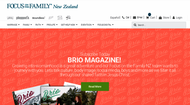 family.org.nz