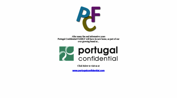 family.portugalconfidential.com