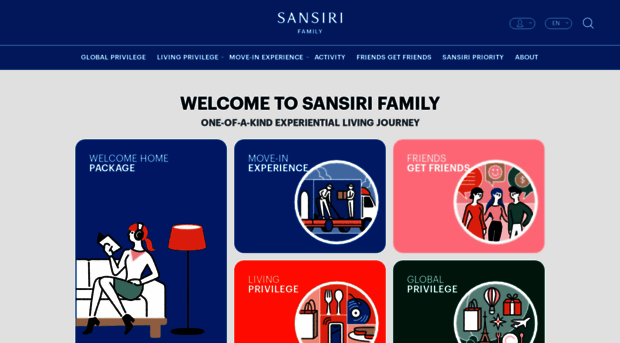 family.sansiri.com