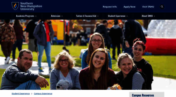 family.snhu.edu