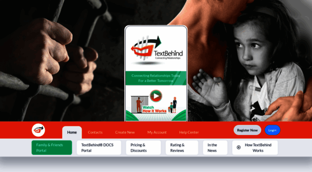 family.textbehind.com