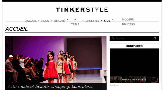 family.tinkerstyle.com